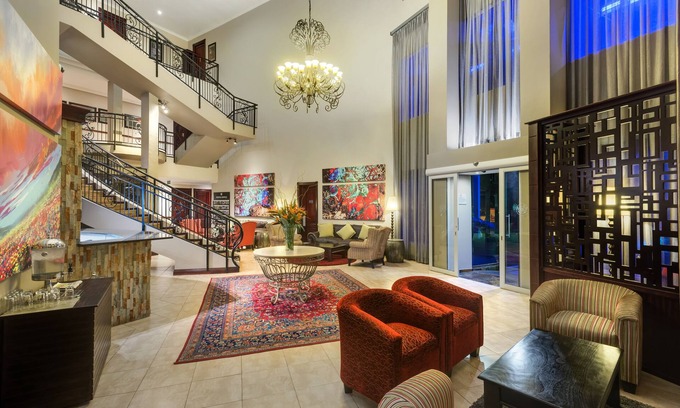 Emalahleni Hotel | ANEW Hotel Highveld eMalahleni