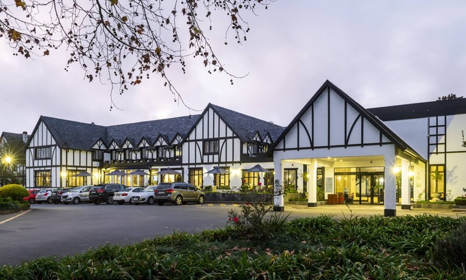 Hilton Hotel | ANEW Hotel Hilton Pietermaritzburg