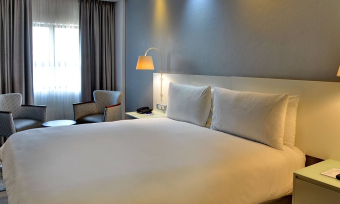 Greater Johannesburg Metropolitan Area Hotel | ANEW Hotel Roodepoort Johannesburg