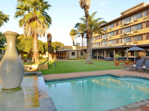 Emalahleni Hotel | ANEW Hotel Witbank Emalahleni