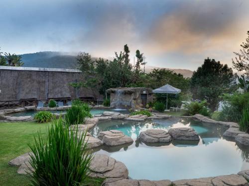 Mackton Hotel | ANEW Resort Ingeli Forest Kokstad
