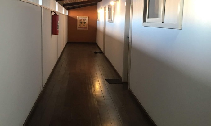 Portal da Ferradura Hotel | Anexo Aldeia Buzios – Cama & Café