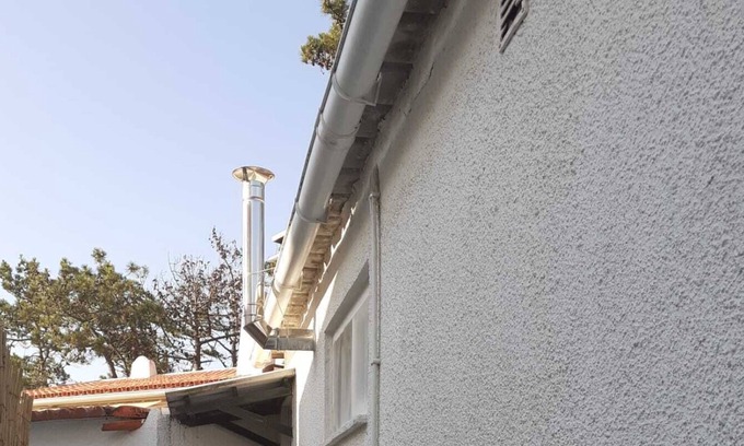 Sao Pedro de Muel House | Anexo Independente