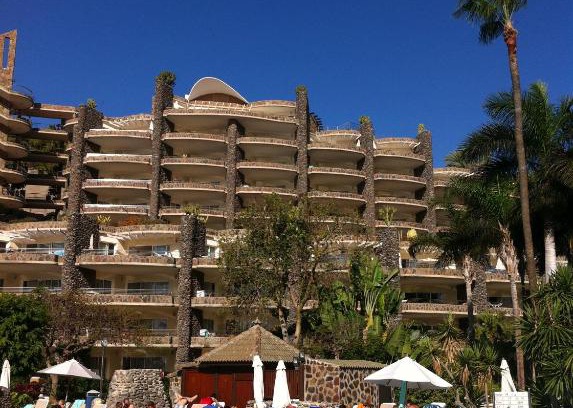 Balito Apartment | Anfi Beach Club