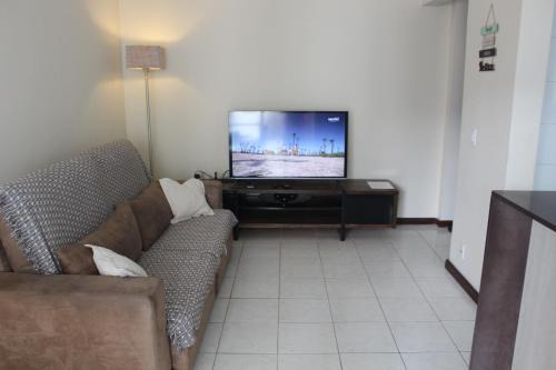 Vila Isabel Apartment | Anfitrioca Apartamento Infraestrutura Total Vila Isabel