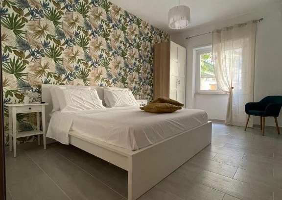 Rione Alto Bed & Breakfast | Anfra B&B