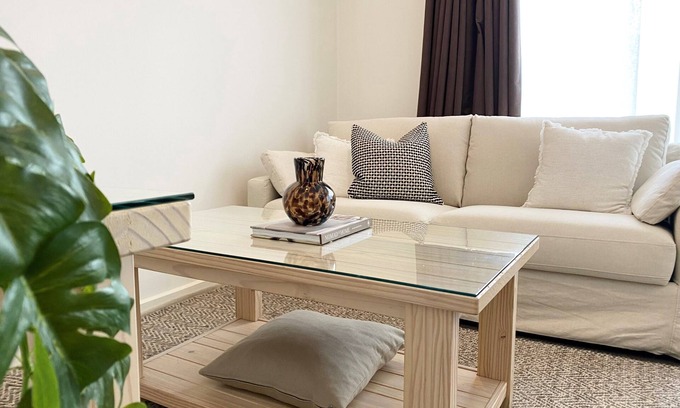 Angaston Apartment | Angaston Mews Apartments