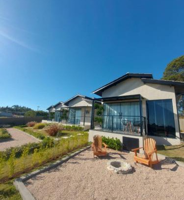 Serra Negra Cabin | ANGATU CHALÉS Bem Estar, Aconchego e Conforto