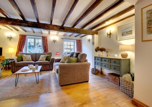 Burnham Market House | Angel Cottage