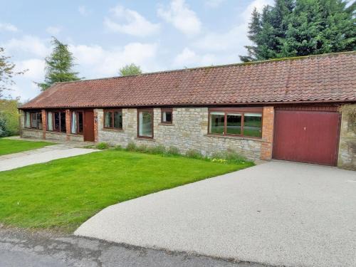 Scawton House | Angel Cottage
