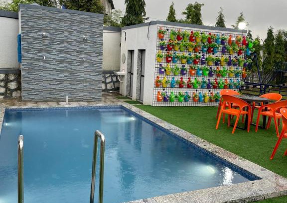 Kalyan Villa | Angel farms