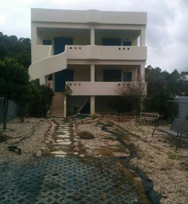 Platistomo Apartment | Angel