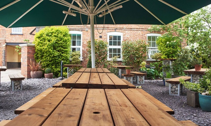 Pershore Hotel | Angel Inn Hotel
