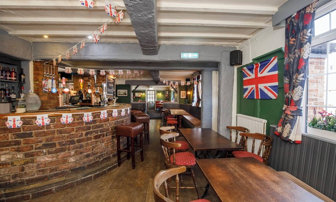 Bircotes Hotel | Angel Inn Misson