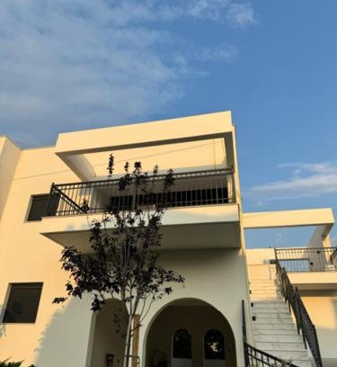 Kato Assos House | Angel Residence