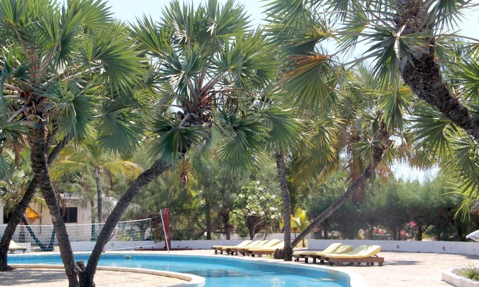 Malindi Hotel | Angel's Bay Resort