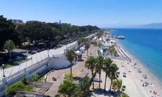 Reggio Calabria Bed & Breakfast | Angel's Care B&B