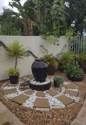Parow North Apartment | Angel's Corner