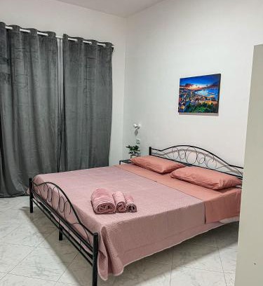 Somma Vesuviana Bed & Breakfast | Angel's Home