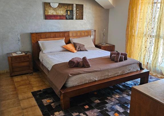 Bianco Apartment | Angel's House