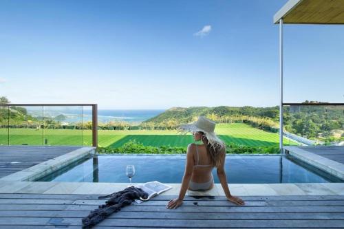 Kecamatan Terara House | Angel's Villa & Resort