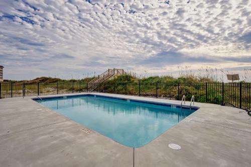 Sneads Ferry House | Angel Waves by Sea Scape Properties