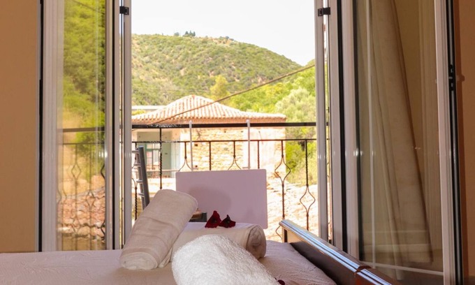 Loutra Edipsou Hotel | Angela