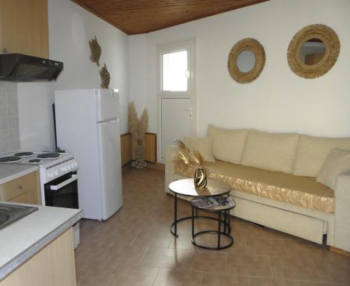 Chios Apartment | Angela's Nest