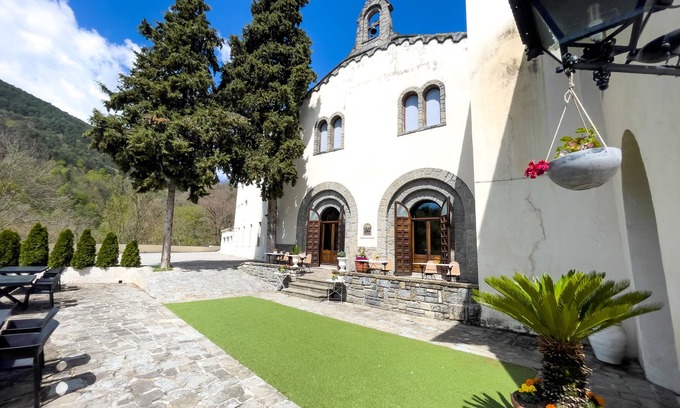 Ribes De Freser Hotel | Angelats Hotel