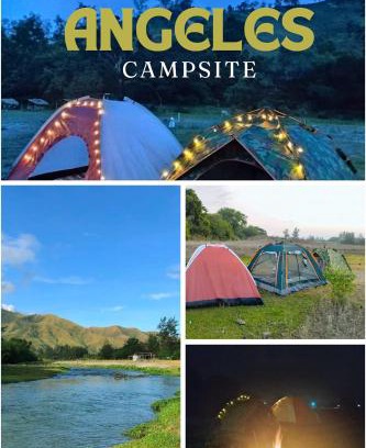 San Antonio Other | Angeles Campsite