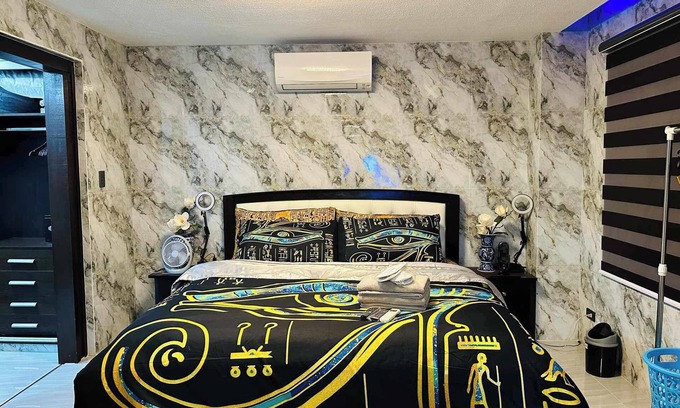 Malabanias Condo | Angeles City Apartments nKay Hotel Private Owner Level 7 FULLY SELF CONTAINED