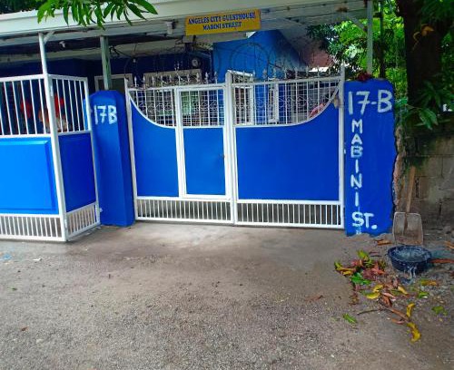Malabanias House | Angeles City Guesthouse