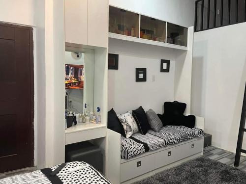 Angat House | Angelica's resthouse