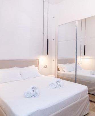 Quartiere XV Della Vittoria Apartment | Angelico living Rome