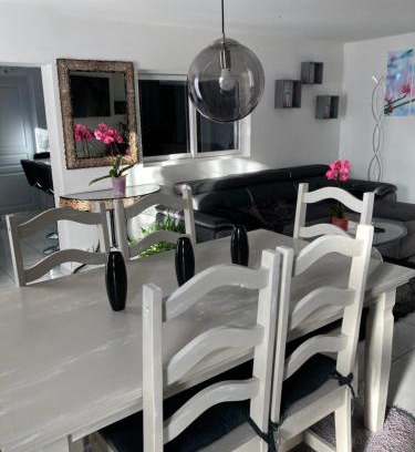 Chabris Bed & Breakfast | Angelina