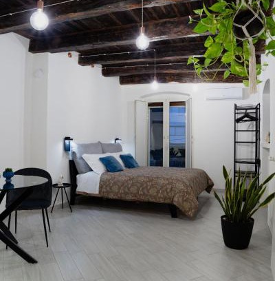 Campobasso Apartment | AngeLina Home Campobasso