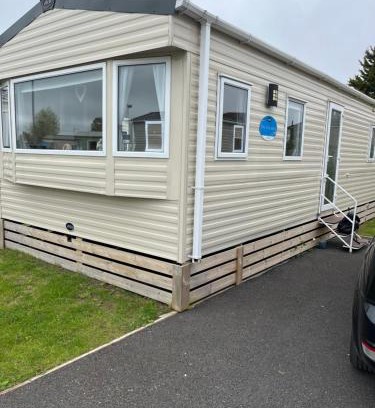 Morecambe House | Angella's Caravan - Morecambe