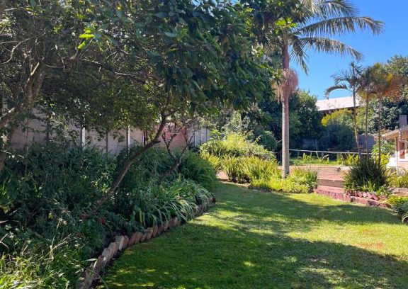 Graskop Apartment | Angelmalatji guesthouse