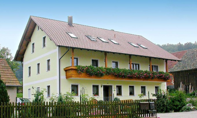 Nittenau Apartment | Angeln am Regen - Angelhof Posl