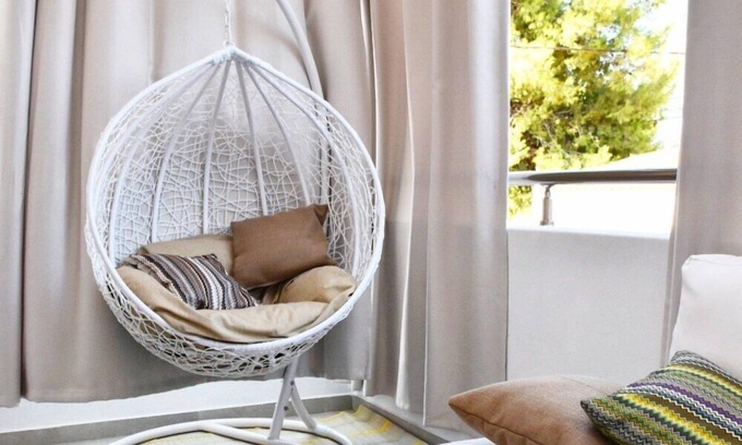 Patitiri Apartment | Angelos Boutique Suites