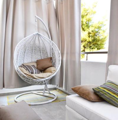 Patitiri Apartment | Angelos Boutique Suites