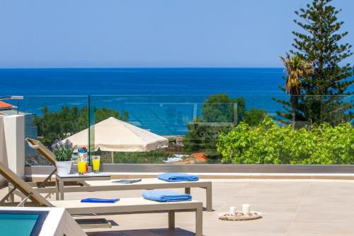 Platanias Town Apartment | Angels Suites
