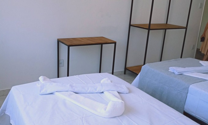 Centro Hotel | Angelus Hotel & Estacionamento