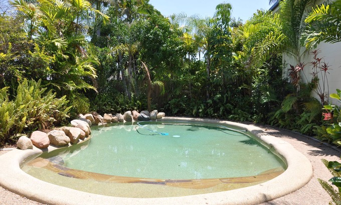 North Ward Apartment | Angelwaters