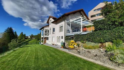 Entlebuch Apartment | Angenweg 2
