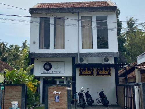 Tanjung Setia House | Anggie Homestay