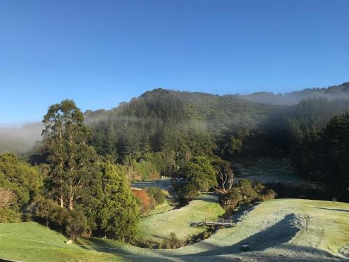Lower Hutt House | Angie's Rural Retreat