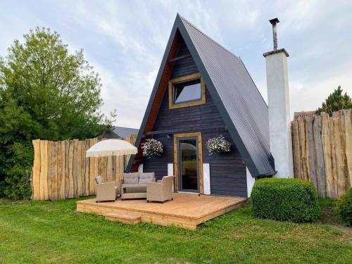 Nidzica House | Angielska Dolina