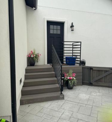 San Ramon Apartment | Angies Oasis