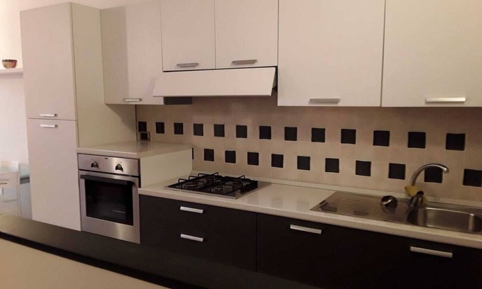 Varese Ligure Apartment | Angiolina House